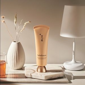 Sulwahsoo overnight vitalizing mask 120ml